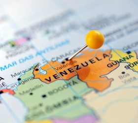 Brasil envia missão humanitária para ajudar vítimas dos terremotos na Venezuela