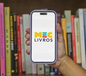 Plataforma gratuita de empréstimo digital tem mais de 24 mil obras
