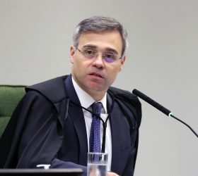Divulgação/STF