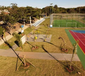 Foto: Divulgação/Prefeitura de Hortolândia