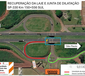 Foto: Divulgação/Motiva Autoban 