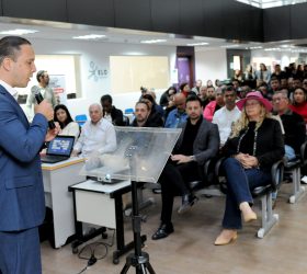 Mutirão da Empregabilidade reúne mais de 90 empresas em Limeira