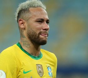 Neymar volta à Seleção e é destaque na convocação de Ancelotti para a Copa do Mundo de 2026