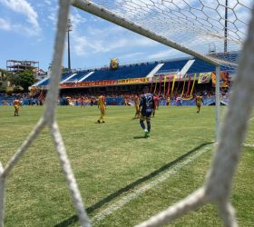 Taça Cidade de Sorocaba 2026 começa no próximo dia 30