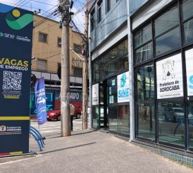Casa do Trabalhador oferece 401 vagas de emprego nesta quinta-feira
