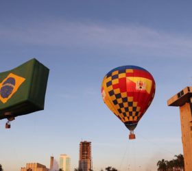 Paço Municipal sedia Festa de Aniversário de 372 anos de Sorocaba neste sábado