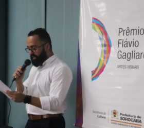 Prefeitura de Sorocaba abre inscrições para o Prêmio de Artes Visuais no dia 17 de agosto