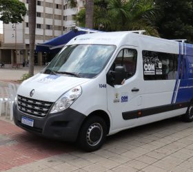 Confira a agenda do Procon Móvel para a próxima semana em Sorocaba