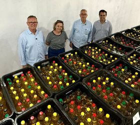 Roteiro Gastronômico 2026 terá entrada solidária com doação de 1 litro de óleo em Americana