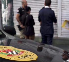 Foto: Reprodução/Governo de SP