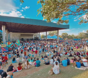 Limeira celebra o Dia das Mães com música, feira de artesanato e atrações gratuitas