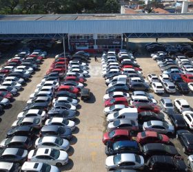 Região de Campinas tem leilão de veículos do Detran-SP com 645 lotes; veja como participar