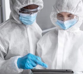 Secretaria da Saúde de SP reforça vigilância sobre ebola no estado