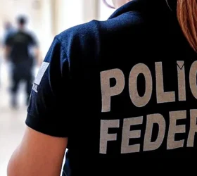  Polícia Federal