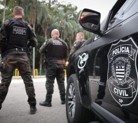 Foto: Governo de São Paulo/Divulgação