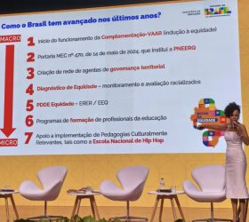 “Rotas da Equidade”: Limeira participa de evento nacional sobre educação inclusiva