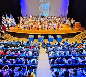 Prefeitura de Limeira promove 2ª edição do Mês da Primeira Infância com programação voltada ao desenvolvimento infantil