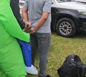Polícia Civil prende três por venda de bebida clandestina em megabloco de Ivete Sangalo no Ibirapuera