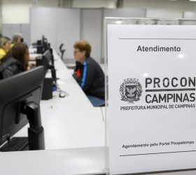 Foto: Divulgação/Prefeitura de Campinas
