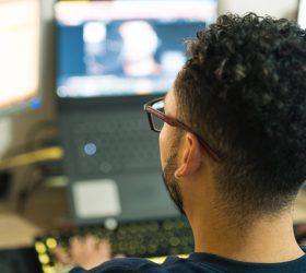 Portal Trampolim recebe inscrições para 2,7 mil vagas em cursos profissionalizantes gratuitos até esta quinta (5)