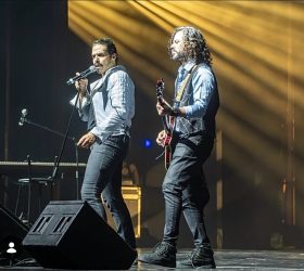 Americana recebe musical “Queen Legend – O Legado de Freddie Mercury” nesta sexta-feira