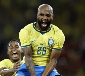 Rafael Ribeiro/CBF