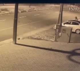 Três homens são presos suspeitos de furtar clínica odontológica em Limeira
