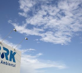 Foto: Divulgação/BRK