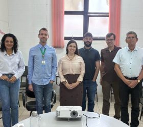 Prefeitura de Iracemápolis e SEBRAE alinham projeto de fortalecimento do atendimento ao empreendedor