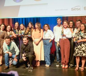 Sebrae Aqui de Iracemápolis recebe Selo Ouro de Referência em Atendimento