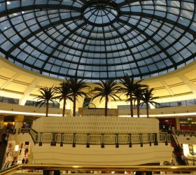 Iguatemi Campinas oferece estacionamento grátis para clientes que consumirem em restaurantes