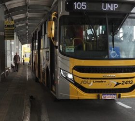 Festa do Trabalhador em Limeira tem transporte gratuito e linha especial até o Horto Florestal
