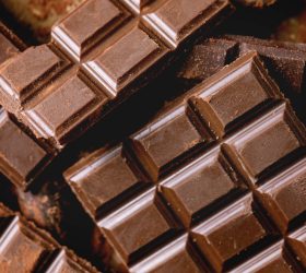 Nova lei define percentual mínimo de cacau nos chocolates