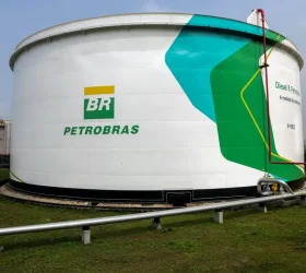 Petrobras/Divulgação