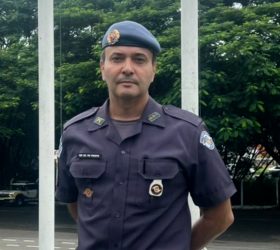 Tenente-coronel Luciano Peixoto assume comando do 36º BPM/I em Limeira