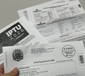 Foto: Prefeitura de Americana