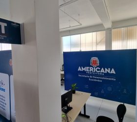 Foto: Prefeitura de Americana