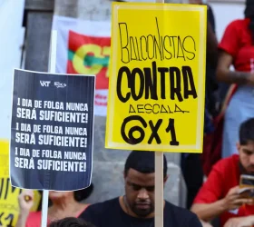 Tomaz Silva/Agência Brasil