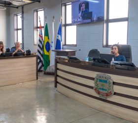Foto: Câmara de Limeira