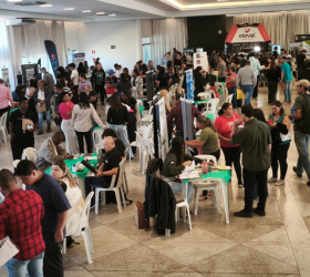Foto: Divulgação/Prefeitura de Sumaré