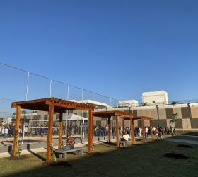 Foto: Divulgação/Prefeitura de Hortolândia