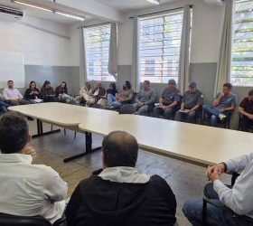 Foto: Divulgação/Prefeitura de Americana