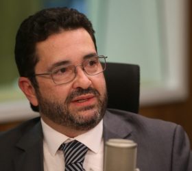 Foto: Isac Nóbrega/PR