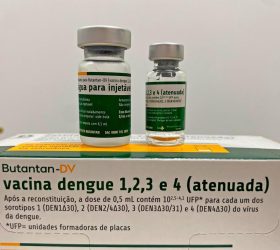 Prefeitura de Limeira segue recomendação e suspende vacinação contra a dengue para adultos a partir desta terça-feira