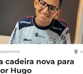 Foto: Reprodução/Inter de Limeira