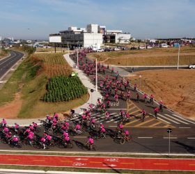 Foto: Divulgação/Prefeitura de Hortolândia
