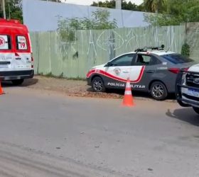 Mulher é encontrada morta em imóvel desativado em Limeira; cidade registra o primeiro homicídio do ano