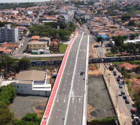 Foto: Divulgação/Prefeitura de Hortolândia