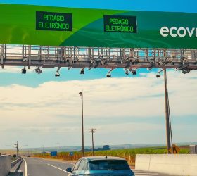 Divulgação/ Ecovias Noroeste
