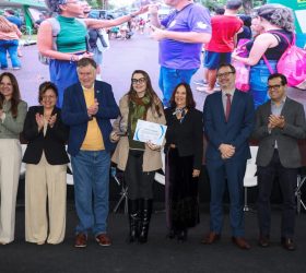 Festa da Uva de Jundiaí é reconhecida entre as 15 melhores iniciativas de turismo inclusivo de SP